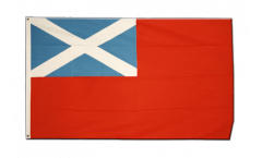 Scotland Royal Scots Navy 1066-1707 Flag