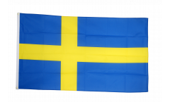 Sweden Flag