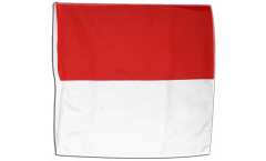 Switzerland Canton Solothurn Flag