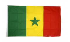 Senegal Flag