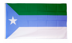 Somalia Jubaland Flag