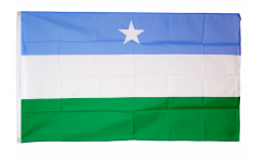Somalia Puntland Flag