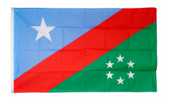 South West State of Somalia Flag