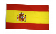 Spain Flag