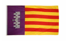 Spain Majorca Flag