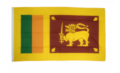 Sri Lanka Flag