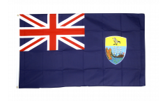 Saint Helena Flag