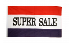 Super Sale Flag