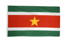 Suriname Flag