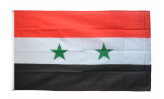 Syria Flag