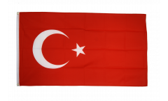 Turkey Flag