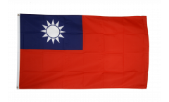 Taiwan Flag