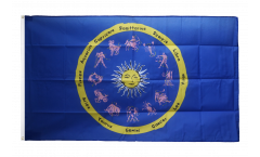 Zodiac Flag