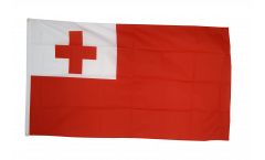 Tonga Flag