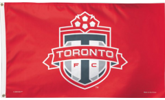 Toronto FC Flag