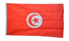 Tunisia Flag