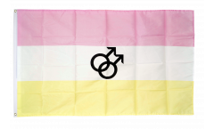 Twink Pride Flag