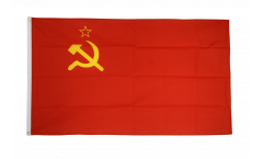 USSR Soviet Union Flag