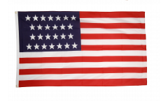 USA 26 stars Flag