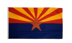 USA Arizona Flag
