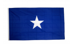 USA Bonnie Blue Mississippi 1861 Flag