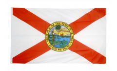 USA Florida Flag