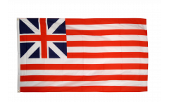 USA Grand Union 1775 Flag