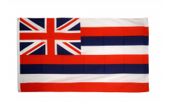 USA Hawaii Flag