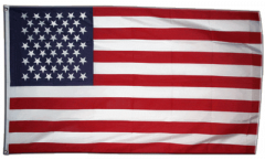 USA Old Glory 1831-1832 Flag