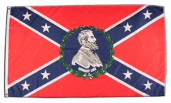 USA Southern United States General Lee Flag
