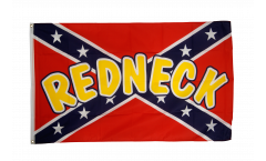 USA Southern United States Redneck Flag