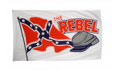 USA Southern United States The Rebel Flag