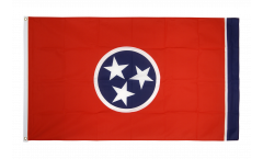 USA Tennessee Flag