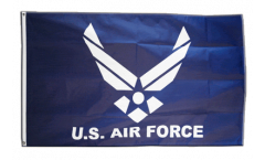 USA US Air Force 2 Flag