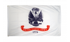 USA US Army Flag