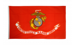 USA US Marine Corps Flag