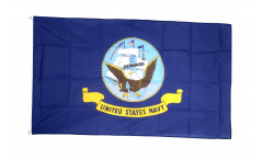 USA US Navy Flag