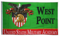 USA West Point US Military Academy Flag