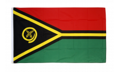 Vanuatu Flag