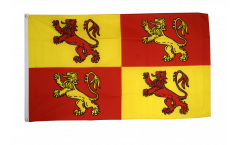 Wales Royal Owain Glyndwr Flag