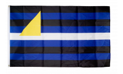 Watersports Pride Flag