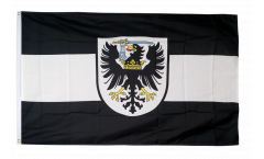 West Prussia Flag