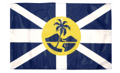 Australia Lord Howe Island Flag with sleeve