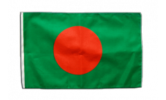 Bangladesh Flag with sleeve