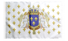 France Kingdom 987 - 1791 Flag with sleeve