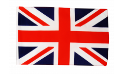 Great Britain Flag with sleeve