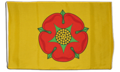 Great Britain Lancashire new Flag with sleeve