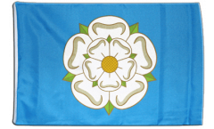 Great Britain Yorkshire new Flag with sleeve