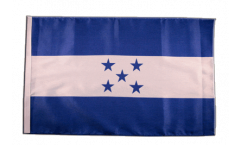 Honduras Flag with sleeve
