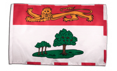 Canada Prince Edward Islands Flag with sleeve